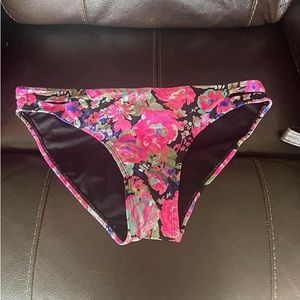 swimsuit bottoms